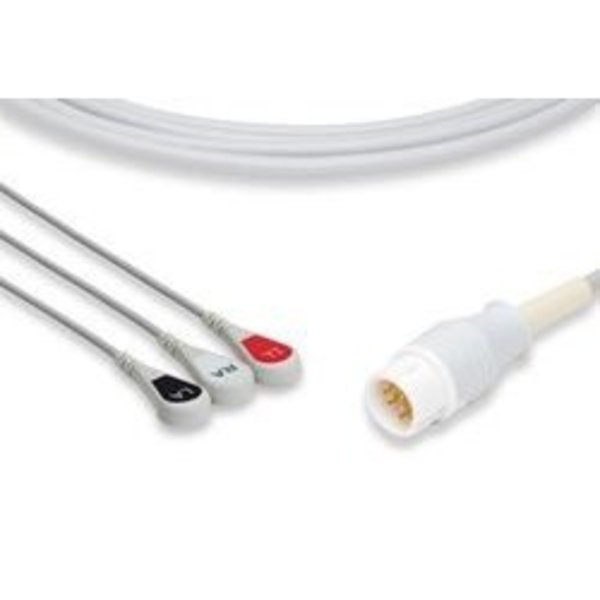 Ilc Replacement For CABLES AND SENSORS, C2385S0 C2385S0